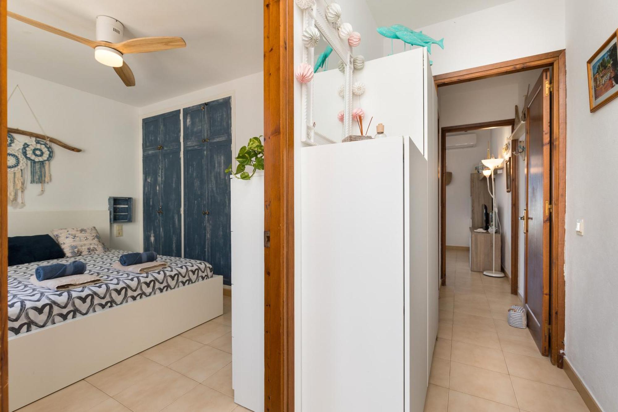 Gintonic Apartment Son Parc Zewnętrze zdjęcie