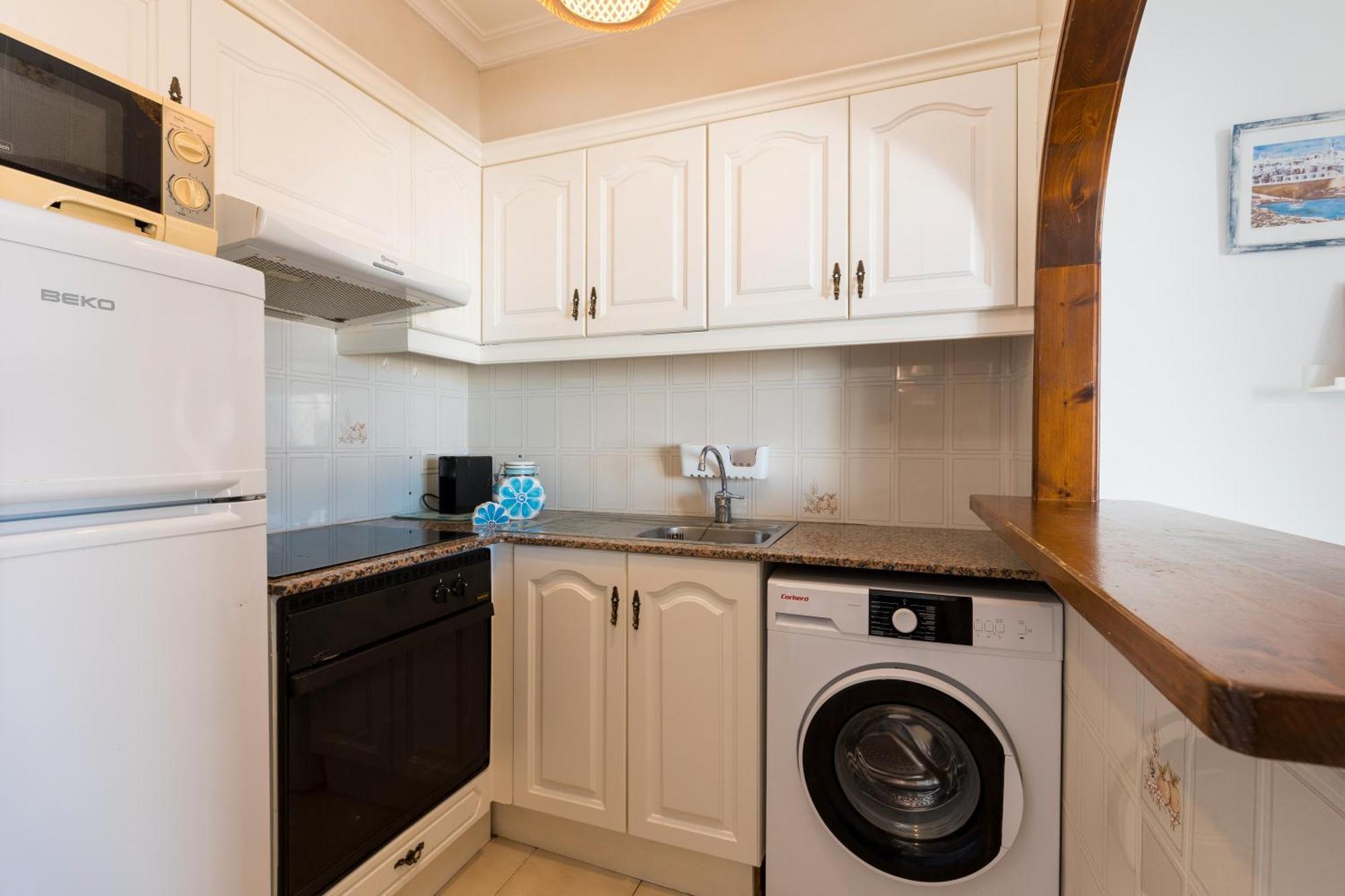 Gintonic Apartment Son Parc Zewnętrze zdjęcie