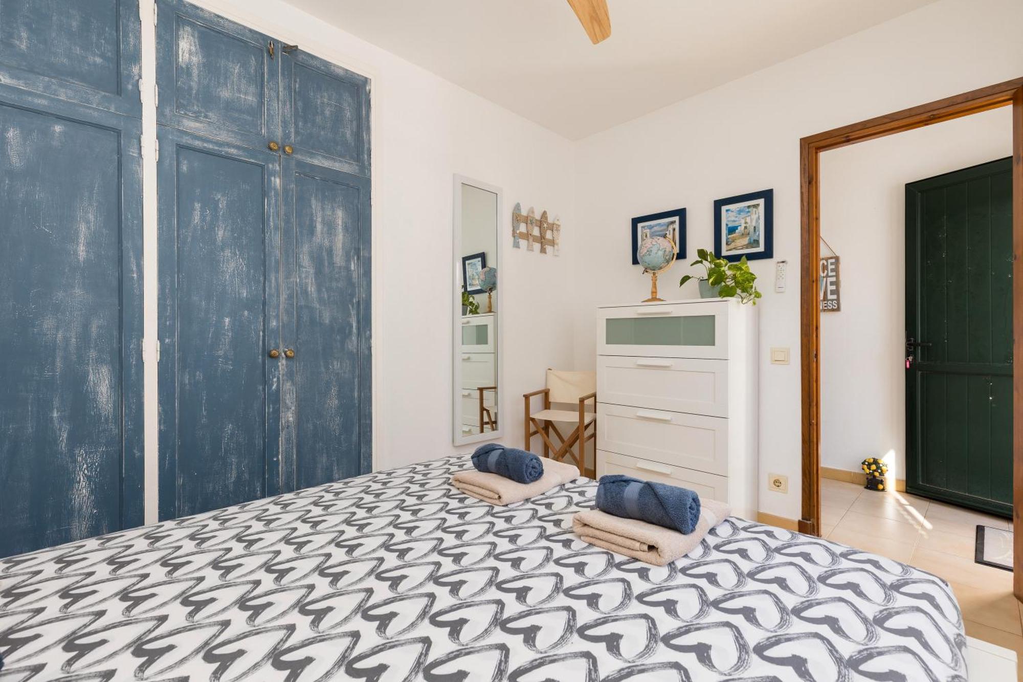 Gintonic Apartment Son Parc Zewnętrze zdjęcie