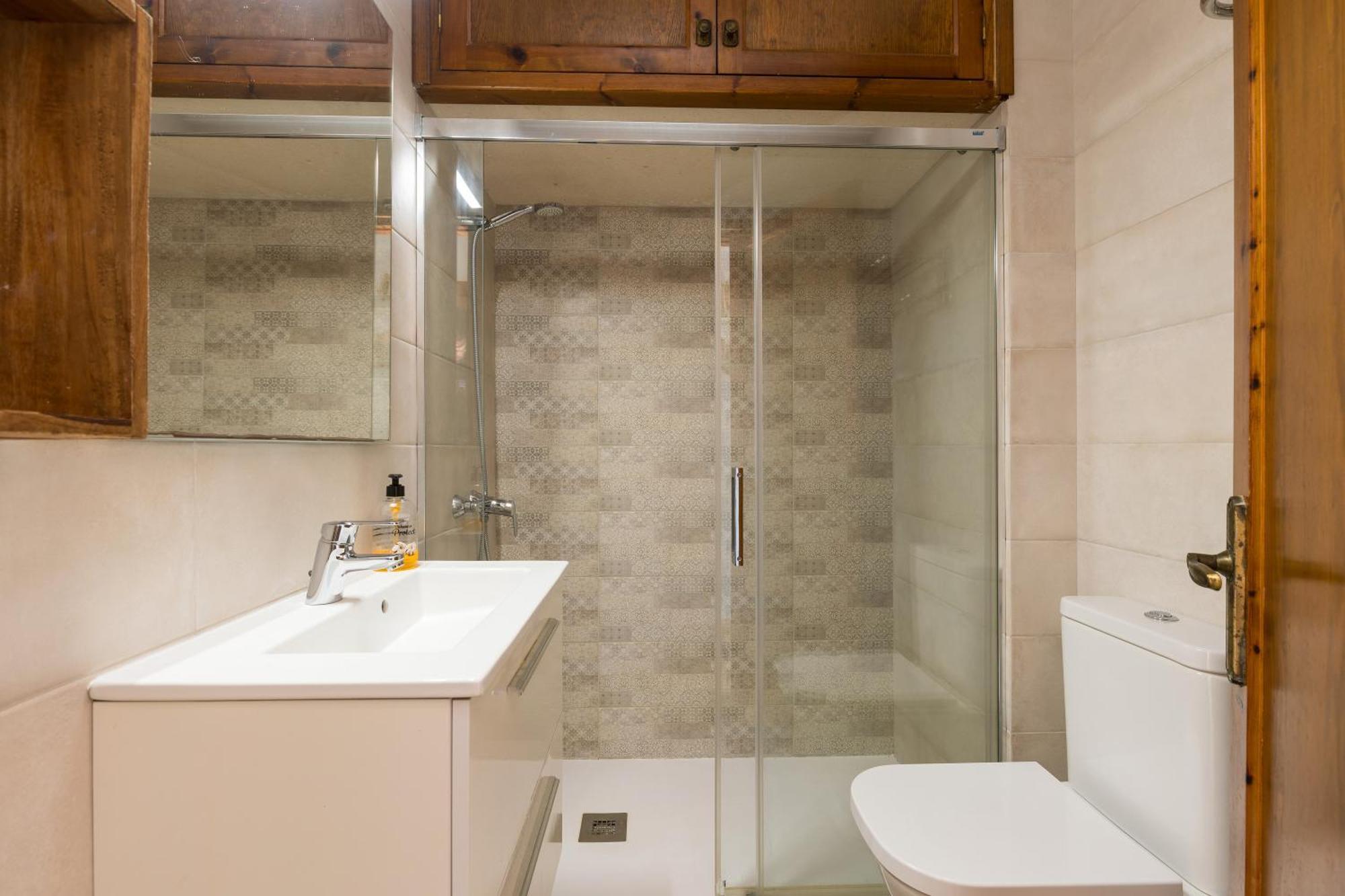 Gintonic Apartment Son Parc Zewnętrze zdjęcie